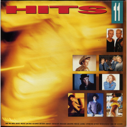 Hits 11 (1989) (DB)