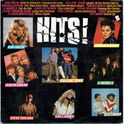 Hits! (1982)