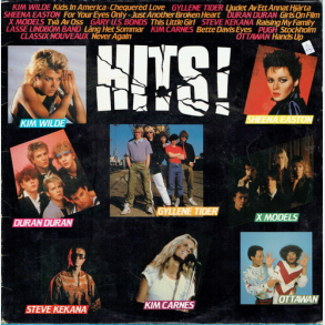 Hits! (1982)