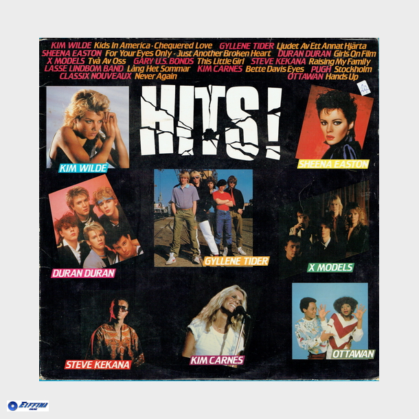 Hits! (1982)