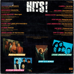 Hits! (1982)