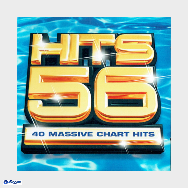 Hits 56 (2003)