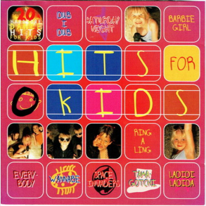 Hits For Kids 01 (1998)