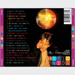 Hits For Kids 01 (1998)