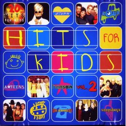 Hits For Kids 02 (1999)
