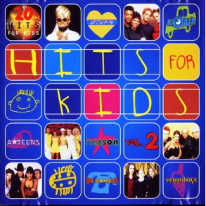 Hits For Kids 02 (1999)