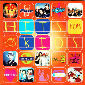 Hits For Kids 03 (2000)