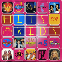 Hits For Kids 05 (2001)