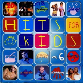 Hits For Kids 06 (2001)