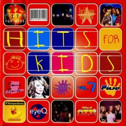 Hits For Kids 07 (2002)