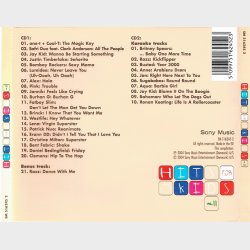 Hits For Kids 11 (2004)