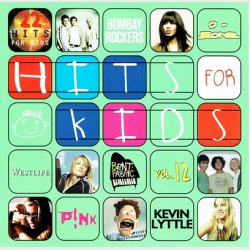 Hits For Kids 12 (2004)