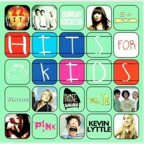 Hits For Kids 12 (2004)