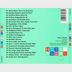 Hits For Kids 12 (2004)