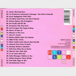 Hits For Kids 13 (2005)