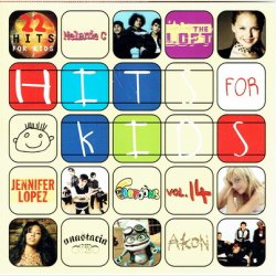 Hits For Kids 14 (2005)