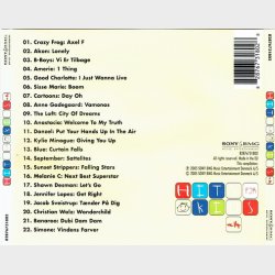 Hits For Kids 14 (2005)