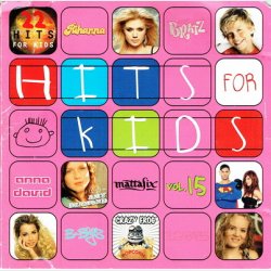 Hits For Kids 15 (2006)