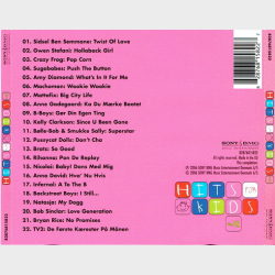 Hits For Kids 15 (2006)