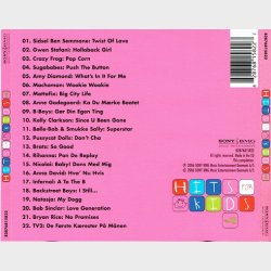 Hits For Kids 15 (2006)