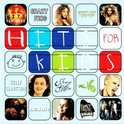 Hits For Kids 16 (2006)