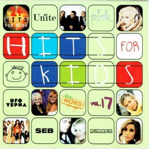 Hits For Kids 17 (2003)