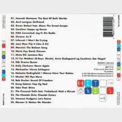 Hits For Kids 18 (2007)