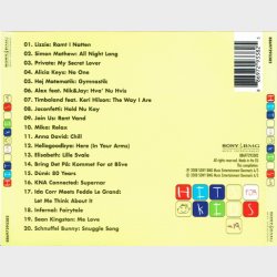 Hits For Kids 19 (1999)