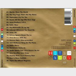 Hits For Kids 20 (2008)