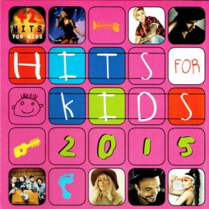 Hits For Kids 2015 (2015)