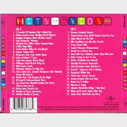 Hits For Kids 2015 (2015)