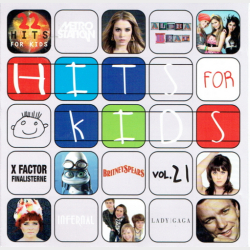 Hits For Kids 21 (1999)
