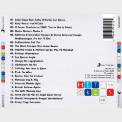 Hits For Kids 21 (1999)