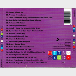 Hits For Kids 22 (2009)