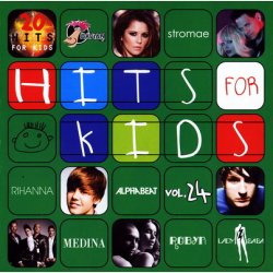 Hits For Kids 24 (2010)