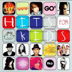 Hits For Kids 25 (2011)