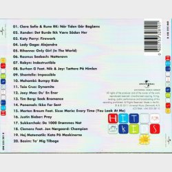 Hits For Kids 25 (2011)