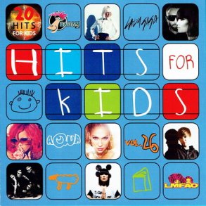 Hits For Kids 26 (2011)
