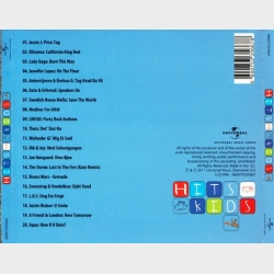 Hits For Kids 26 (2011)