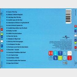 Hits For Kids 26 (2011)