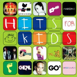 Hits For Kids 28 (2012)