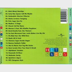 Hits For Kids 28 (2012)