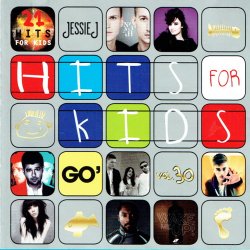 Hits For Kids 30 (2013)
