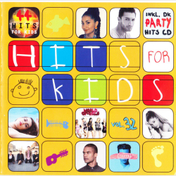 Hits For Kids 32 (2014)