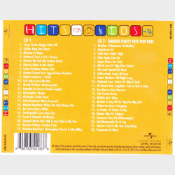 Hits For Kids 32 (2014)