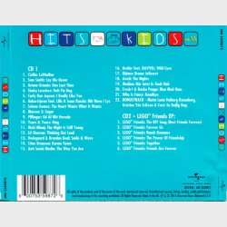 Hits For Kids 33 (2015)