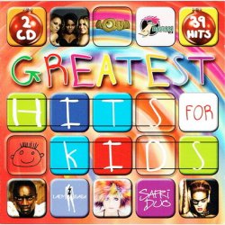 Hits For Kids Greatest (2010)