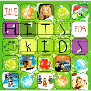 Hits For Kids Julehits (2008)