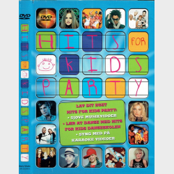 Hits For Kids Party (2003)