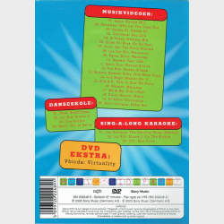 Hits For Kids Party (2003)